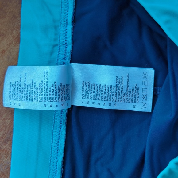 Vintage H&M Mens Swimsuit 🩲 - Picture 4 of 6